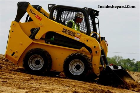 Why Are Skid Steers So Expensive: Even if Used Ones!